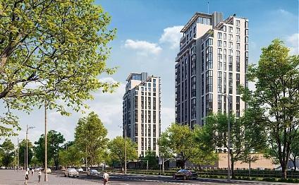  Квартирный контроль