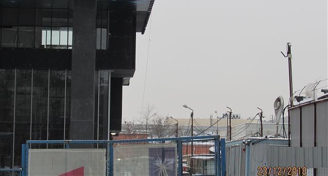 ЖК Байконур, отделочные работы, вид с улицы Орджоникидзе, фото - 8 Квартирный контроль