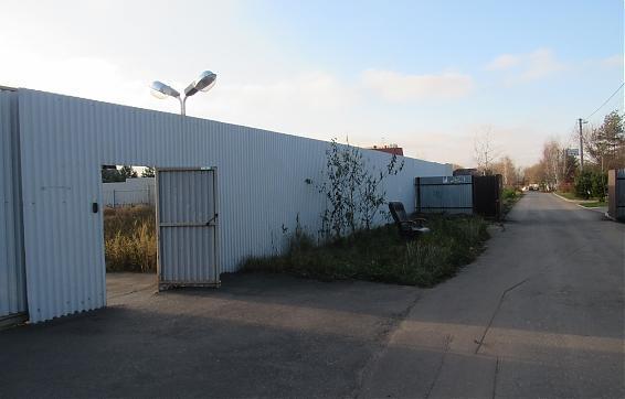 ЖК Homecity (Хоумсити), планируемое место строительства, вид с северной стороны, фото - 2 Квартирный контроль