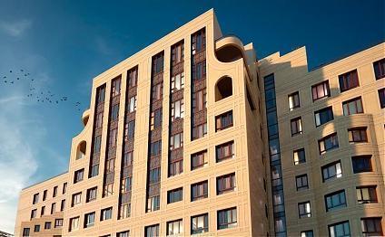  Квартирный контроль