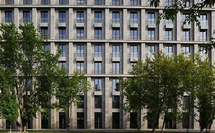  Квартирный контроль