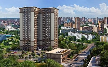  Квартирный контроль