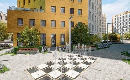  Квартирный контроль