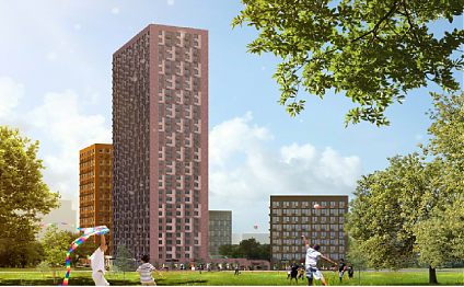  Квартирный контроль