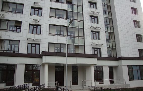 ЖК Счастье на Волгоградке (Есенин-дом Лидер на Волгоградском), вид с восточной стороны, фото - 9 Квартирный контроль