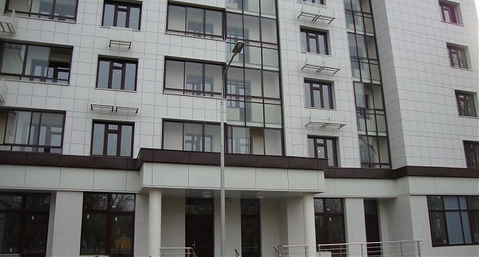 ЖК Счастье на Волгоградке (Есенин-дом Лидер на Волгоградском), вид с восточной стороны, фото - 9 Квартирный контроль