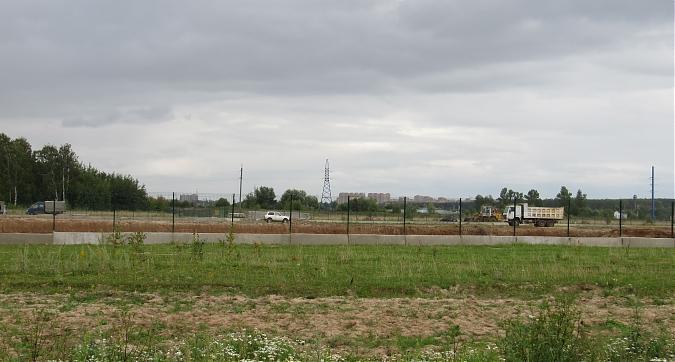 ЖК Остафьево, строительная площадка под школу, фото - 10 Квартирный контроль
