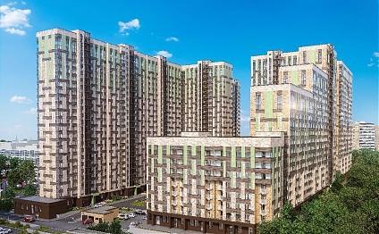  Квартирный контроль