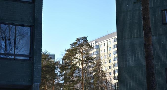 ЖК Первый Юбилейный - вид на строящийся жилой комплекс, фото 7 Квартирный контроль