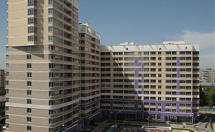  Квартирный контроль