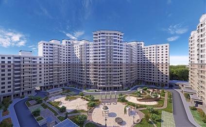  Квартирный контроль