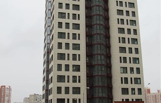 ЖК Мосфильмовский, корпус 14, вид с южной стороны, фото - 7 Квартирный контроль
