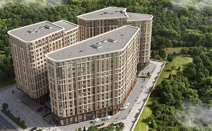  Квартирный контроль