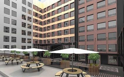  Квартирный контроль