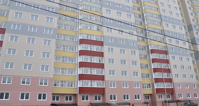ЖК Новое Измайлово 2, корпус № 22а, вид с улицы Твардовского, фото 5 Квартирный контроль