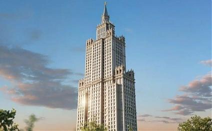  Квартирный контроль