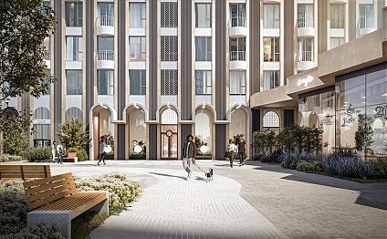  Квартирный контроль