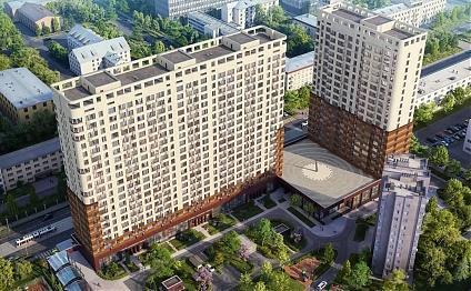  Квартирный контроль