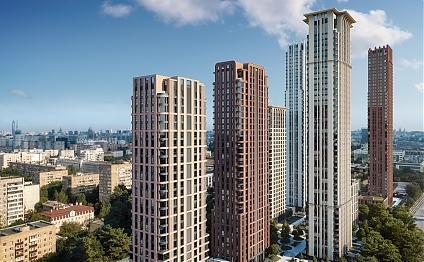  Квартирный контроль