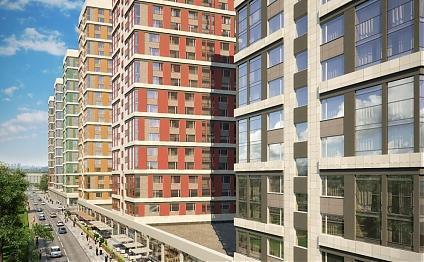  Квартирный контроль