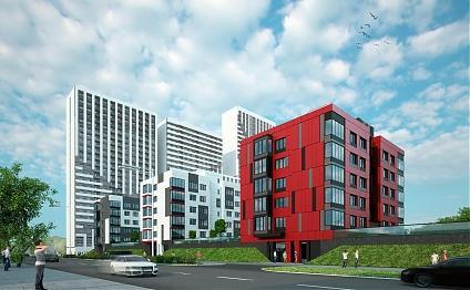  Квартирный контроль