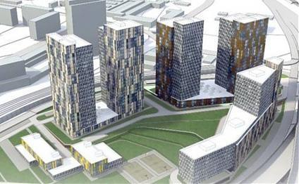  Квартирный контроль