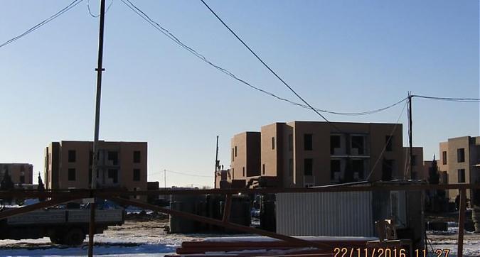 ЖК Акваполис - корпус 8 - вид на посёлок с северо-западной стороны Квартирный контроль