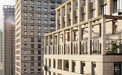  Квартирный контроль