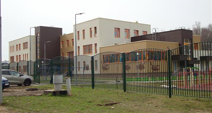 ЖК Одинбург, детский сад, фото -5 Квартирный контроль