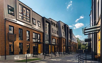  Квартирный контроль