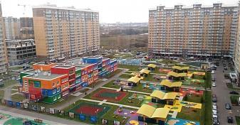  Квартирный контроль