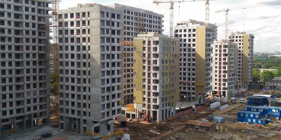  Квартирный контроль