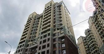  Квартирный контроль