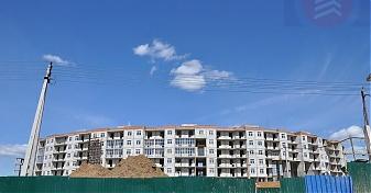  Квартирный контроль