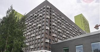  Квартирный контроль