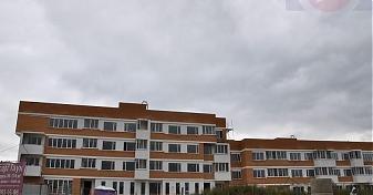  Квартирный контроль