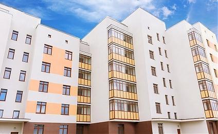  Квартирный контроль