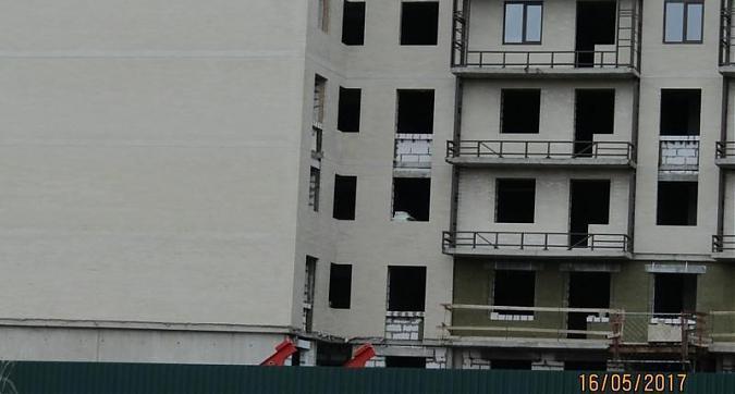 ЖК Пироговская ривьера - вид на корпус 20 со стороны Осташковского шоссе Квартирный контроль