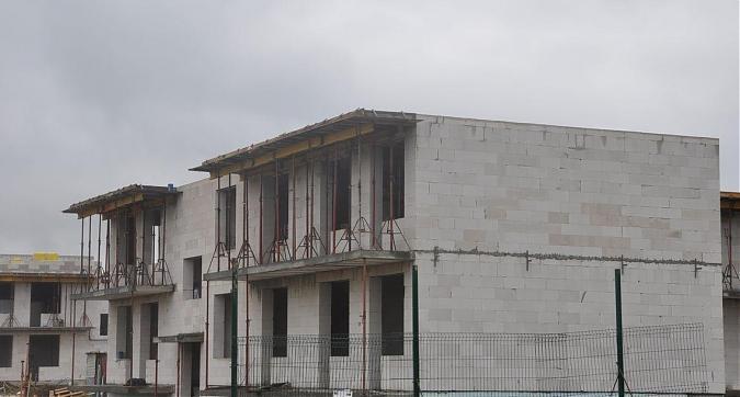 ЖК Руполис Растуново, дом № 20 к 1, вид с южной стороны Квартирный контроль