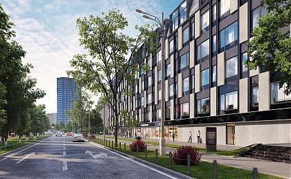  Квартирный контроль