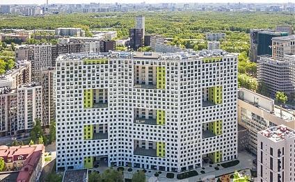  Квартирный контроль