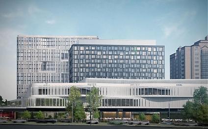  Квартирный контроль