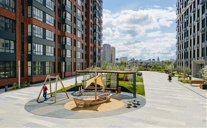  Квартирный контроль