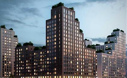  Квартирный контроль