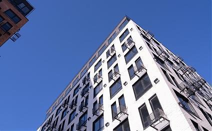  Квартирный контроль