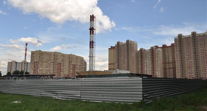 ЖК Новая Алексеевская Роща, территория для строительства жилого комплекса, фото 5 Квартирный контроль