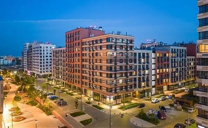  Квартирный контроль