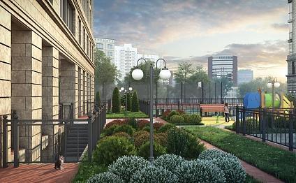  Квартирный контроль