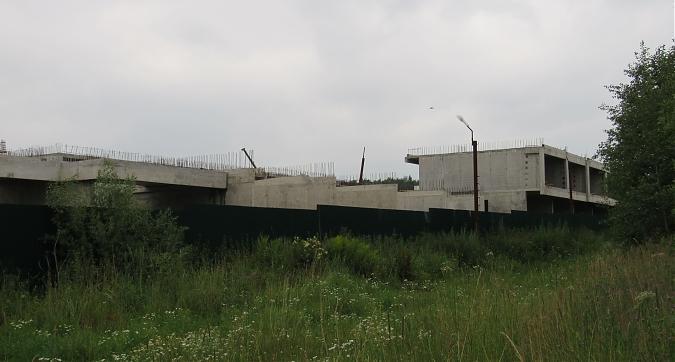 ЖК Лесная сказка, вид с южной стороны, фото 6 Квартирный контроль